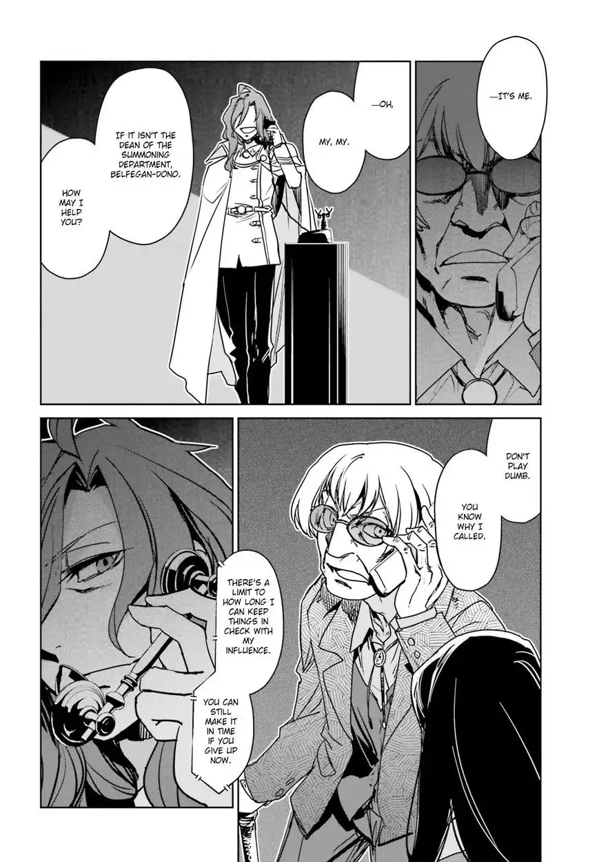 Fate/Apocrypha Chapter 1 16